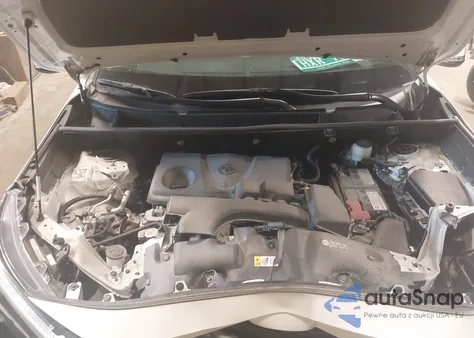 2024 Toyota Rav4 Xle из США, поврежденный, VIN 2T3P1RFV6RC405552